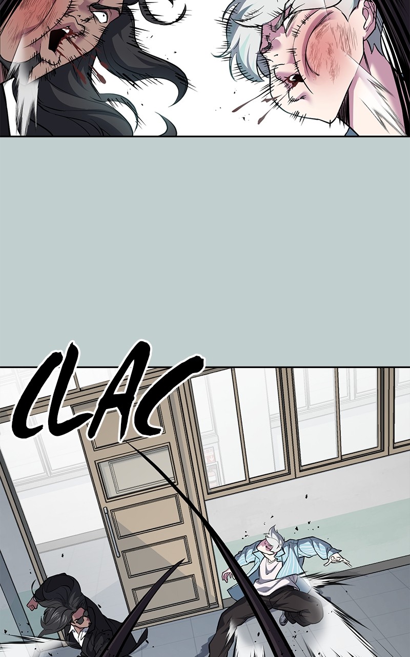 Read The Boy of Death FR Manga Online