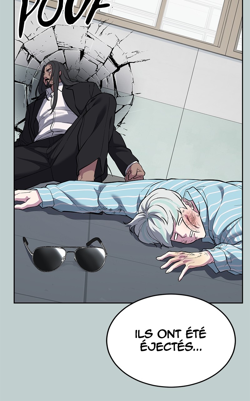 Read The Boy of Death FR Manga Online