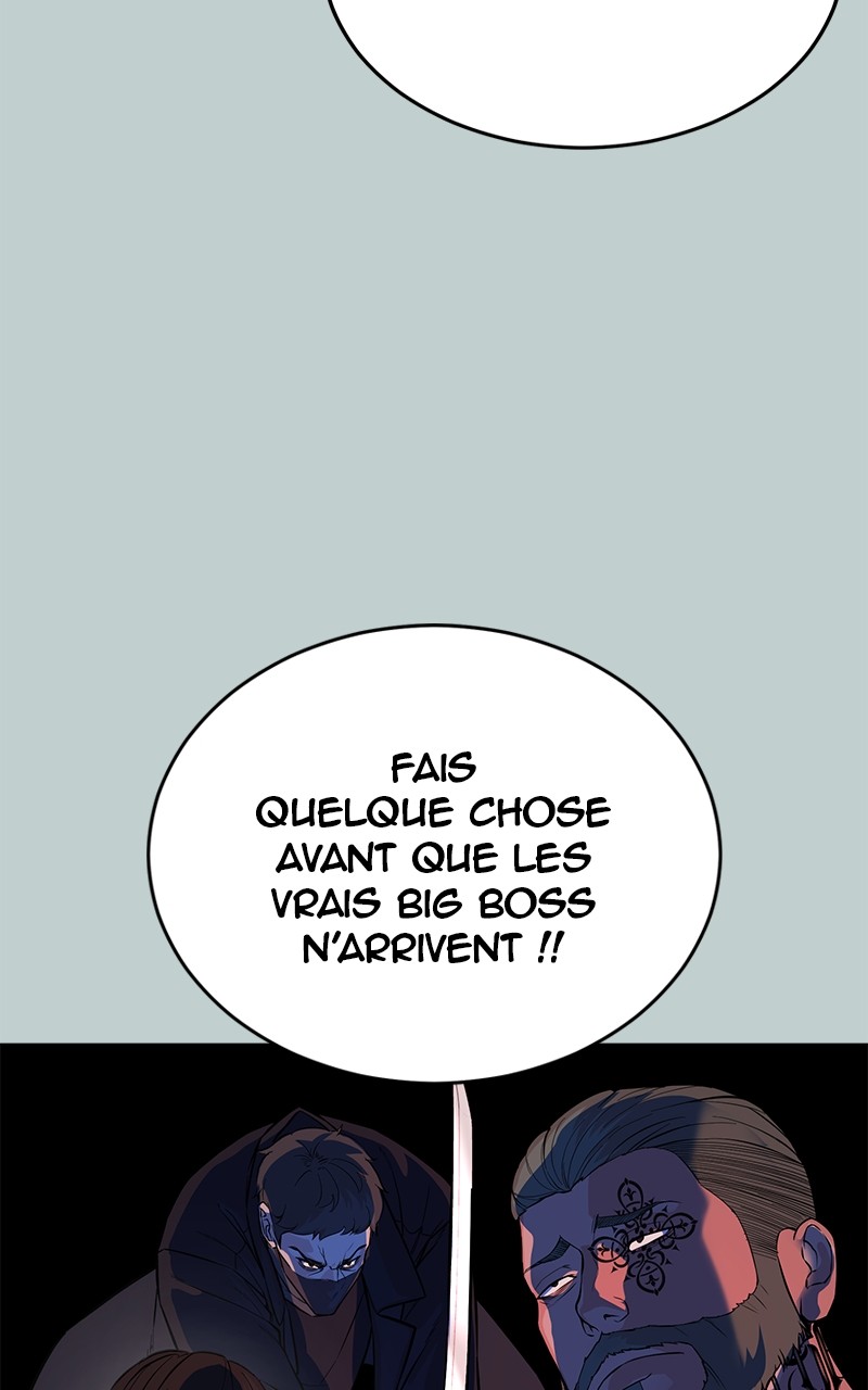 Read The Boy of Death FR Manga Online