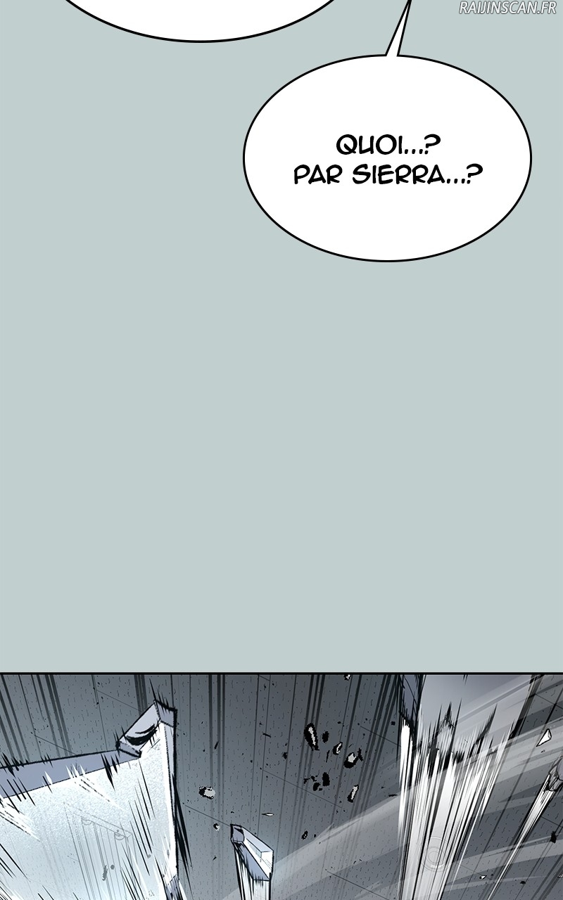 Read The Boy of Death FR Manga Online