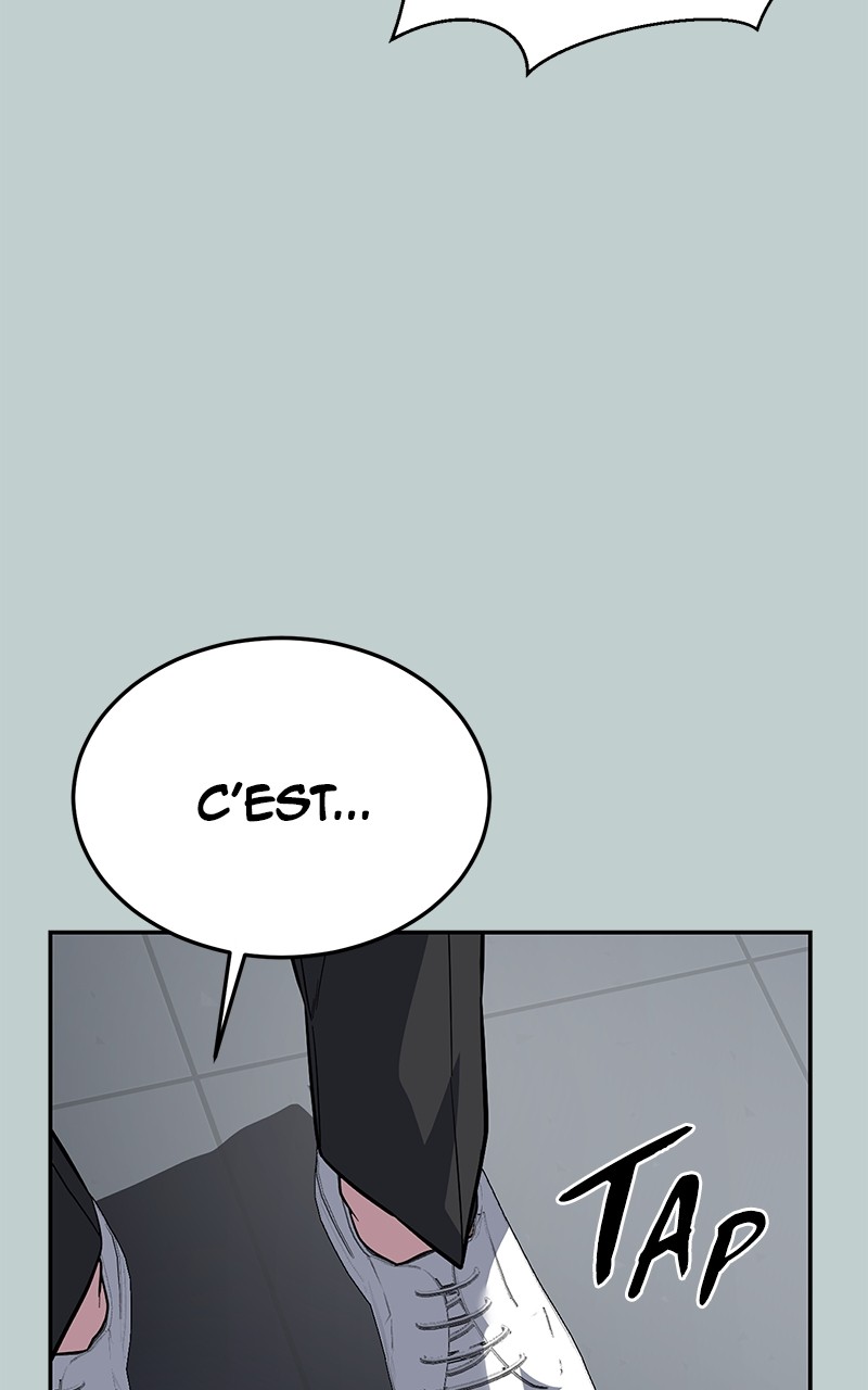 Read The Boy of Death FR Manga Online