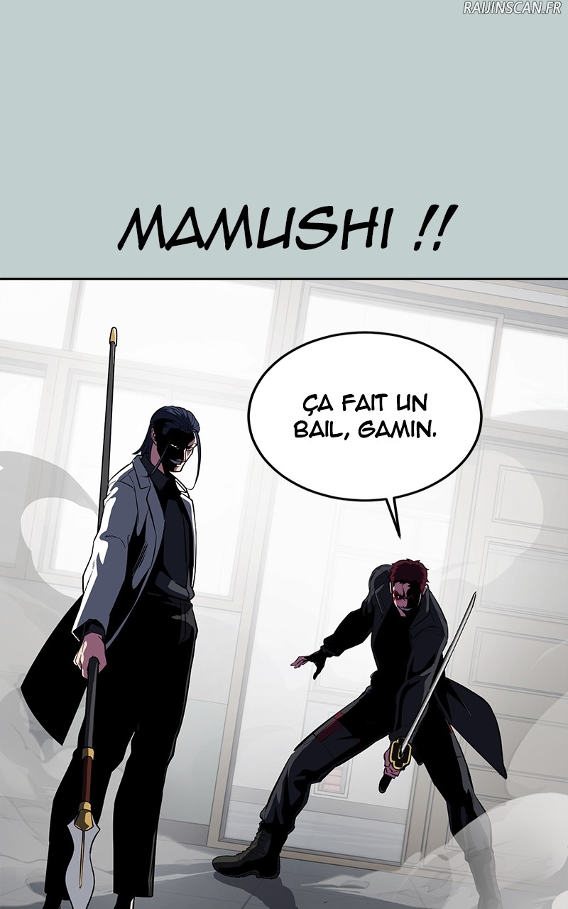 Read The Boy of Death FR Manga Online