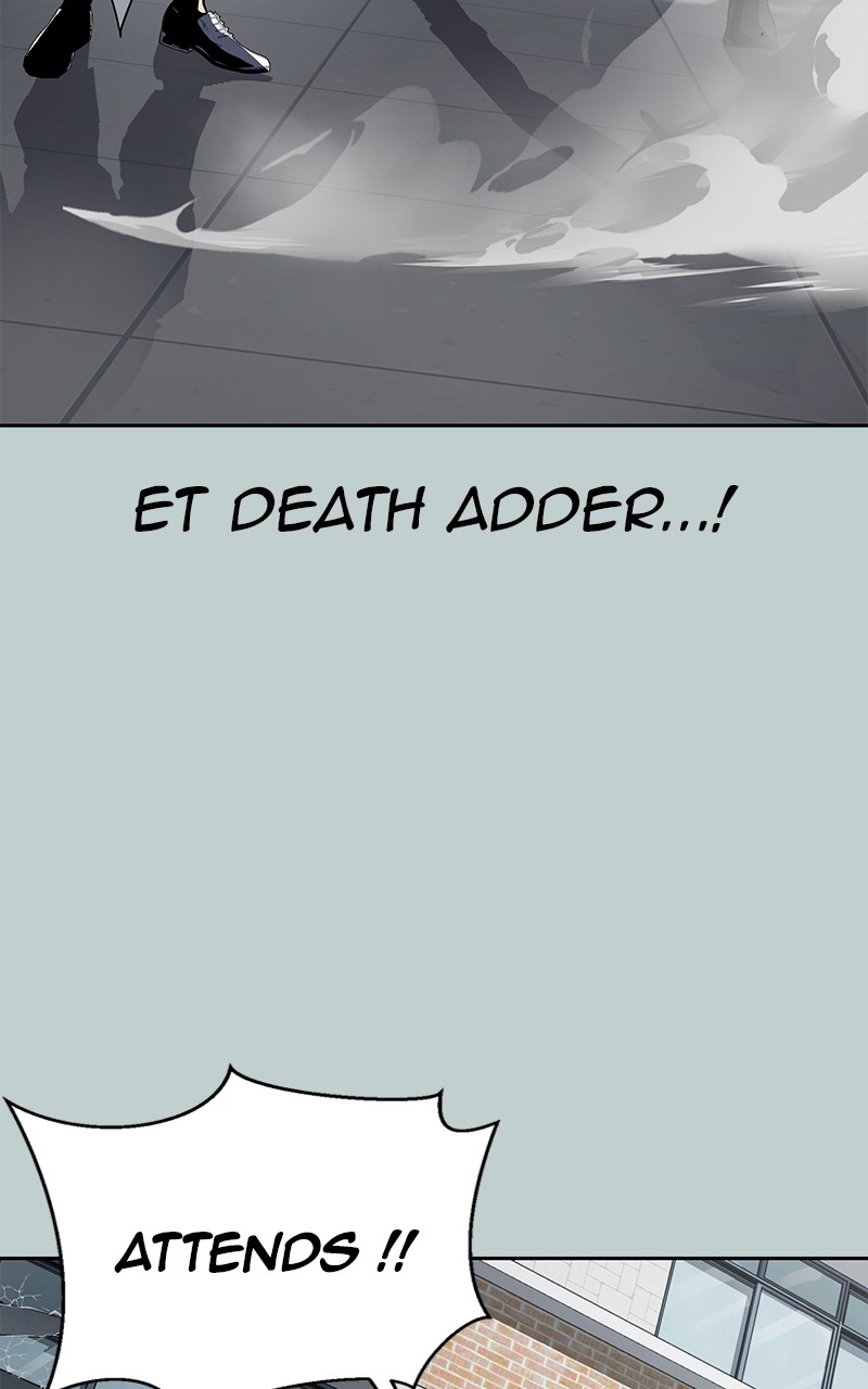 Read The Boy of Death FR Manga Online