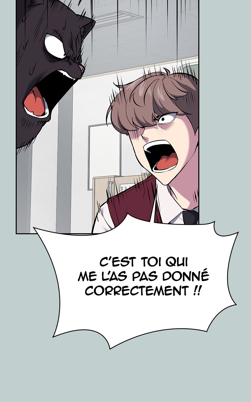 Read The Boy of Death FR Manga Online