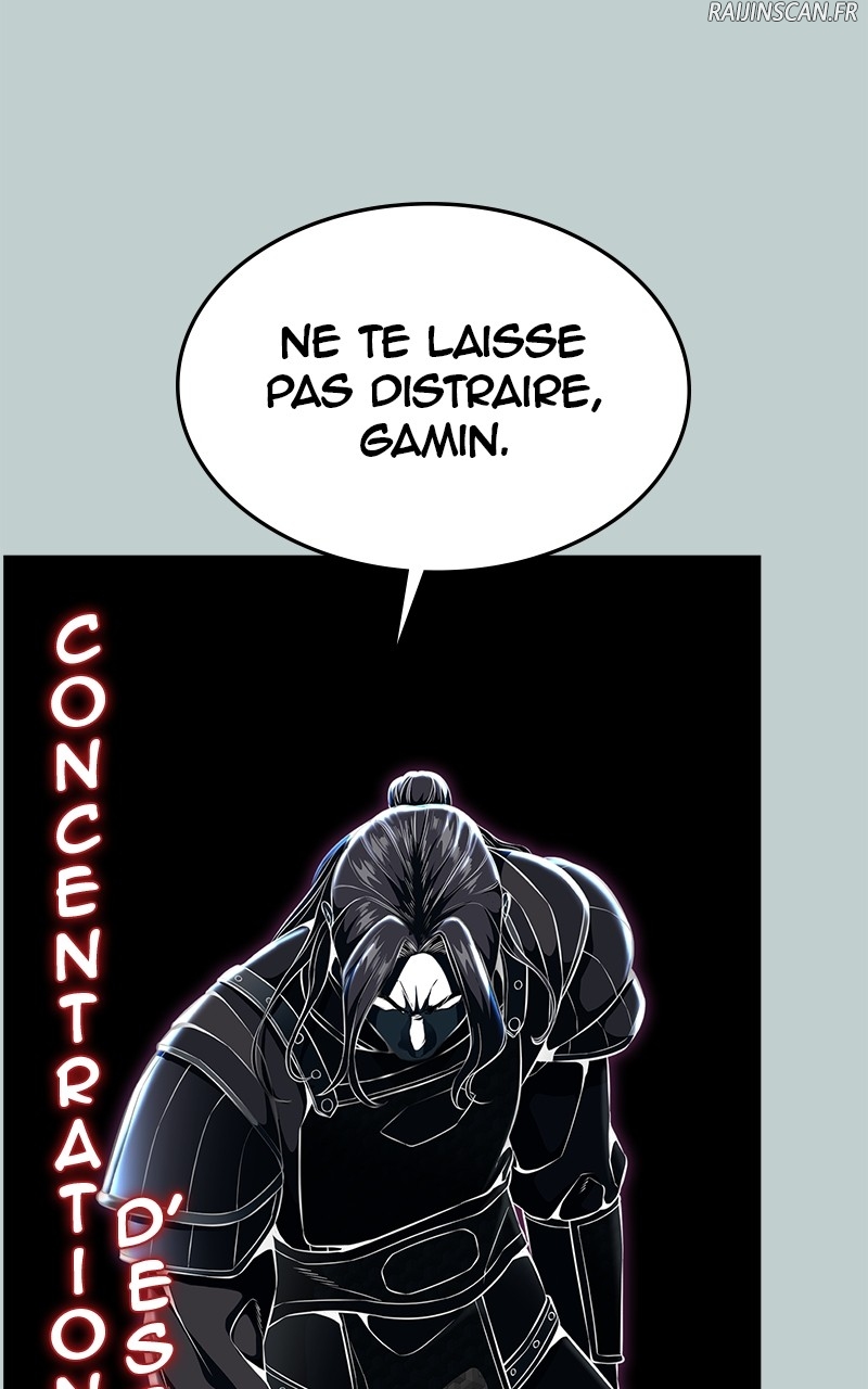 Read The Boy of Death FR Manga Online