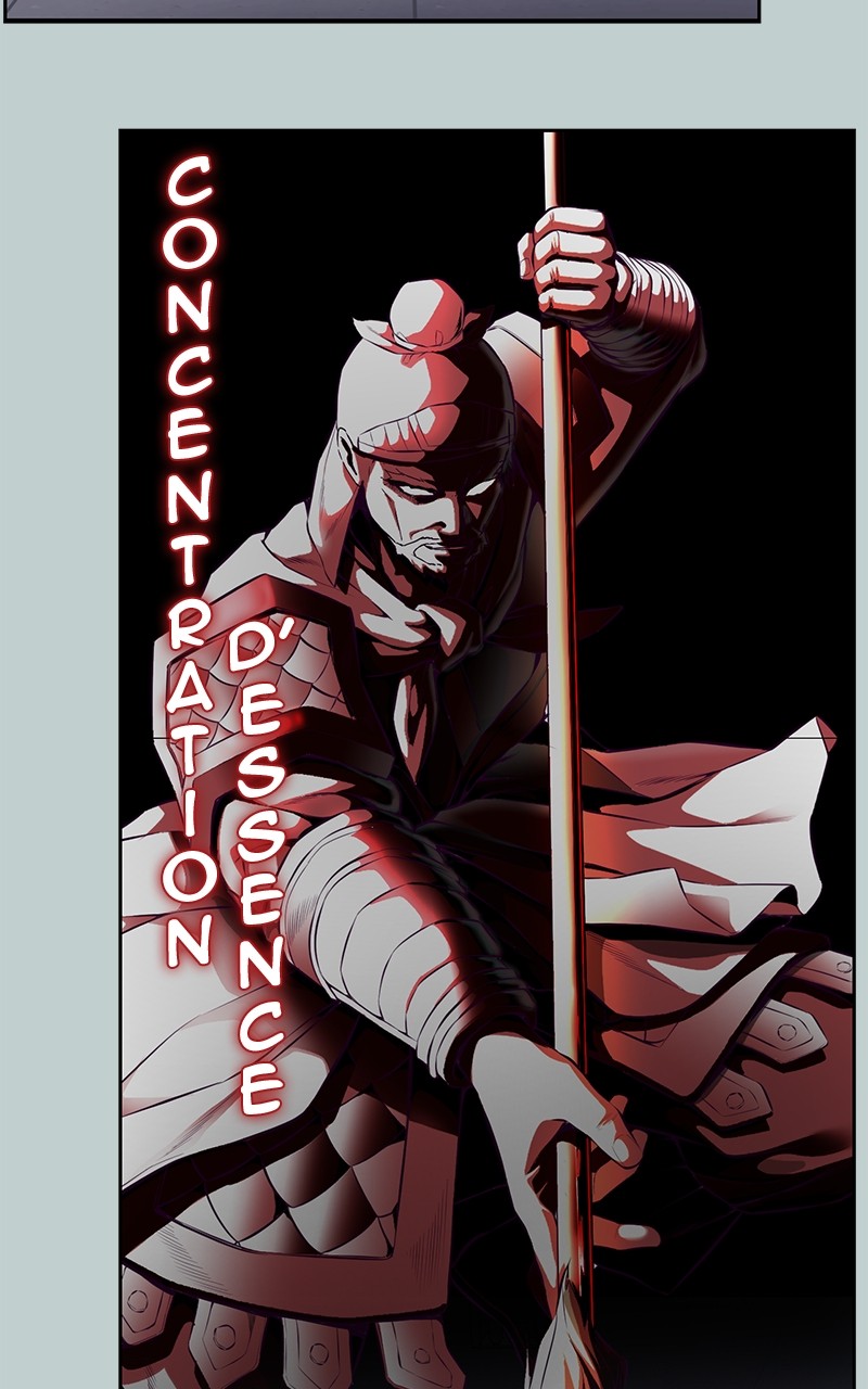 Read The Boy of Death FR Manga Online