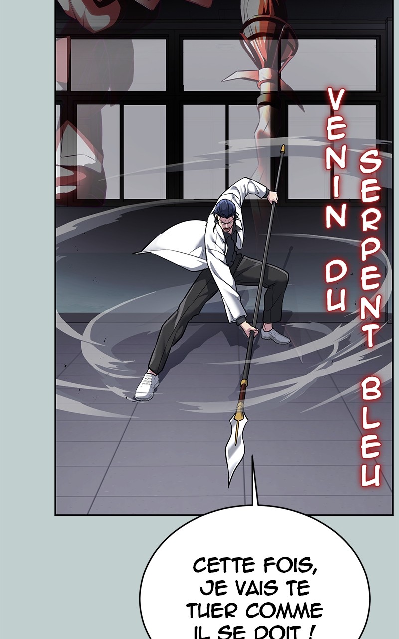 Read The Boy of Death FR Manga Online