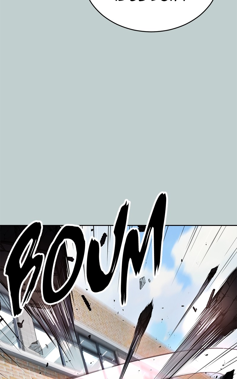 Read The Boy of Death FR Manga Online