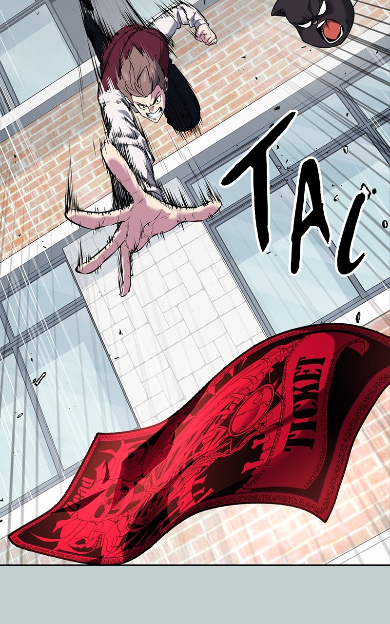 Read The Boy of Death FR Manga Online