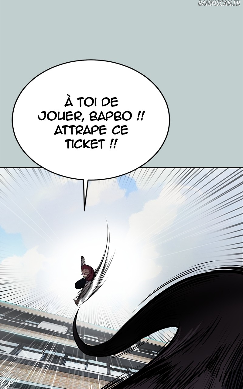 Read The Boy of Death FR Manga Online