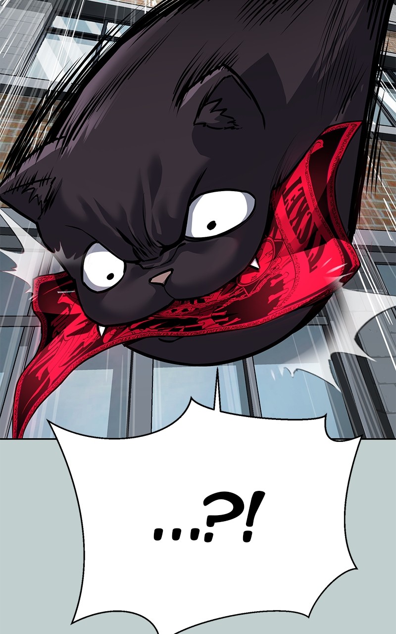 Read The Boy of Death FR Manga Online