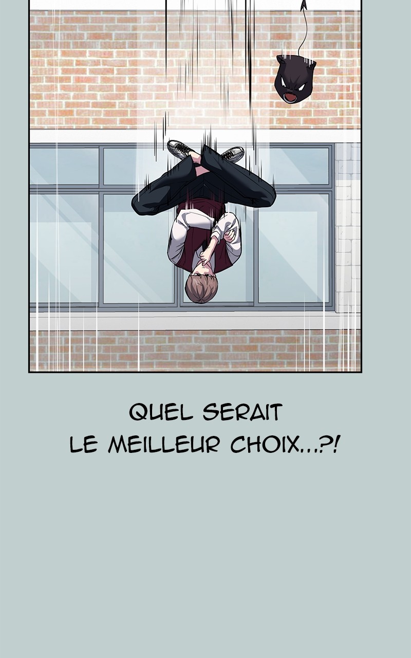 Read The Boy of Death FR Manga Online