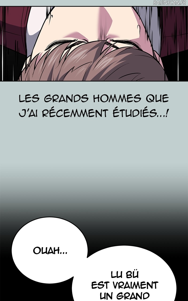 Read The Boy of Death FR Manga Online
