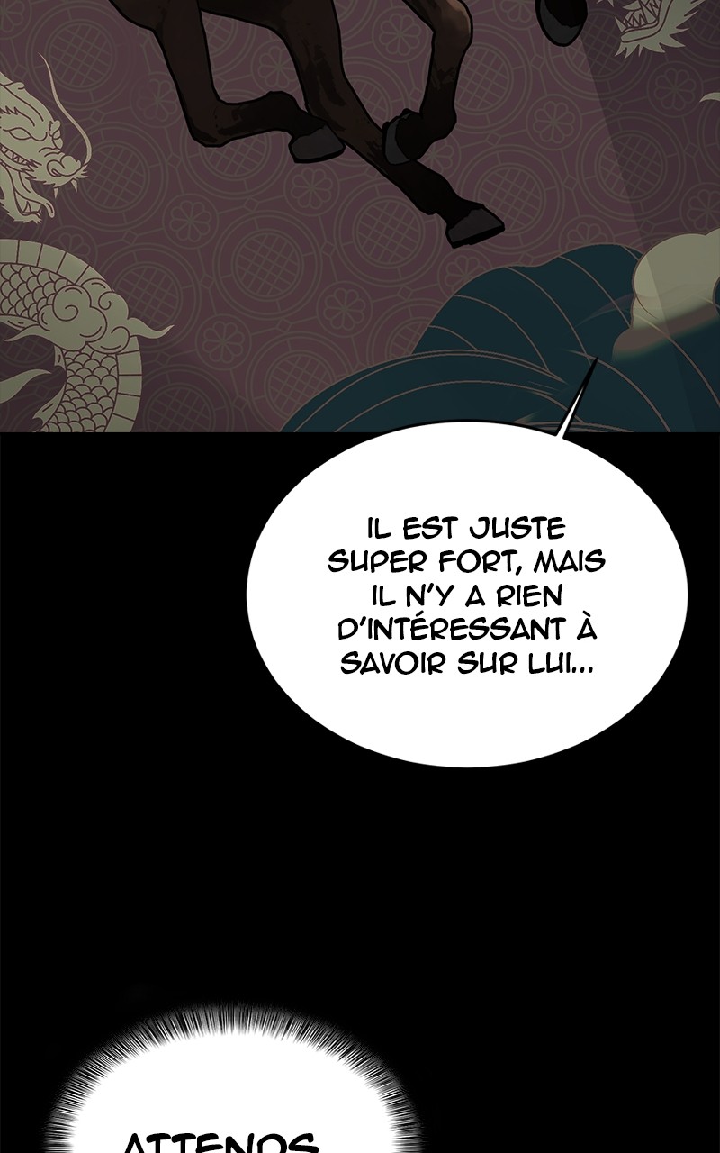 Read The Boy of Death FR Manga Online