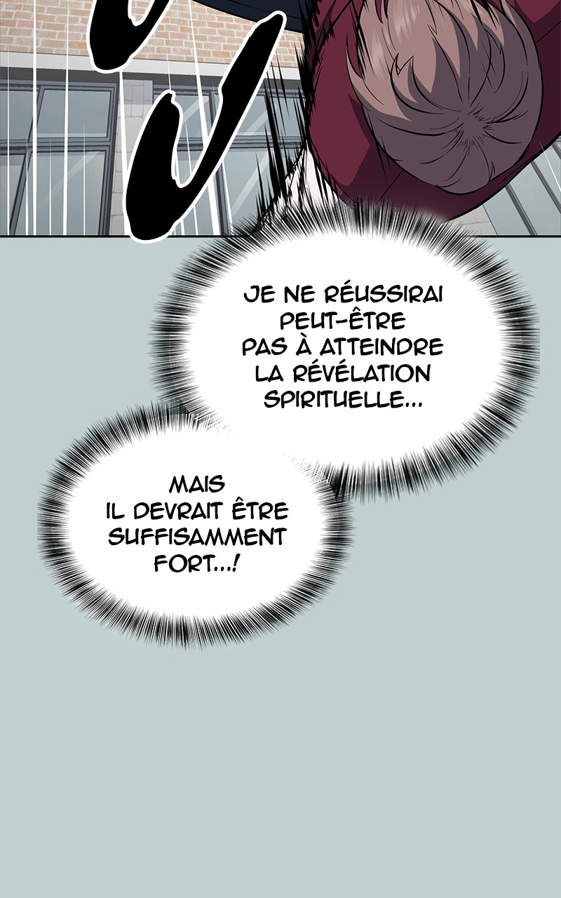 Read The Boy of Death FR Manga Online