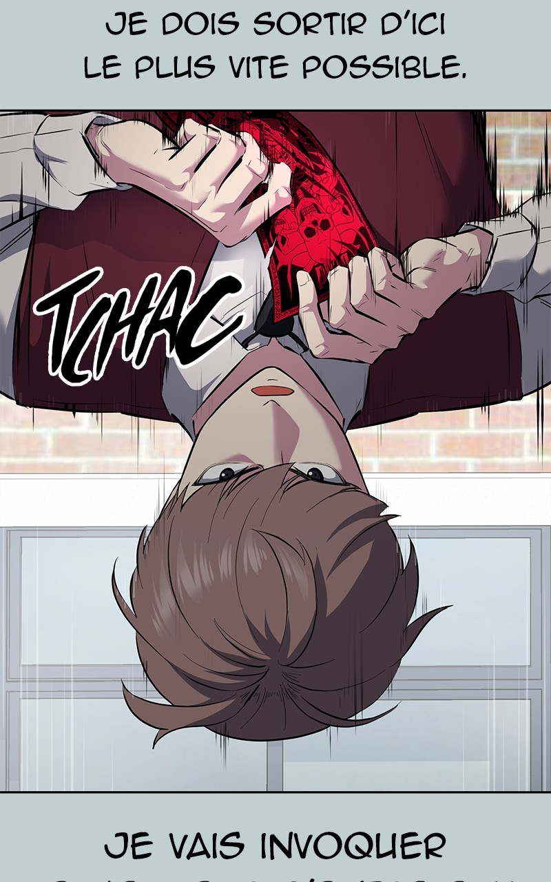 Read The Boy of Death FR Manga Online