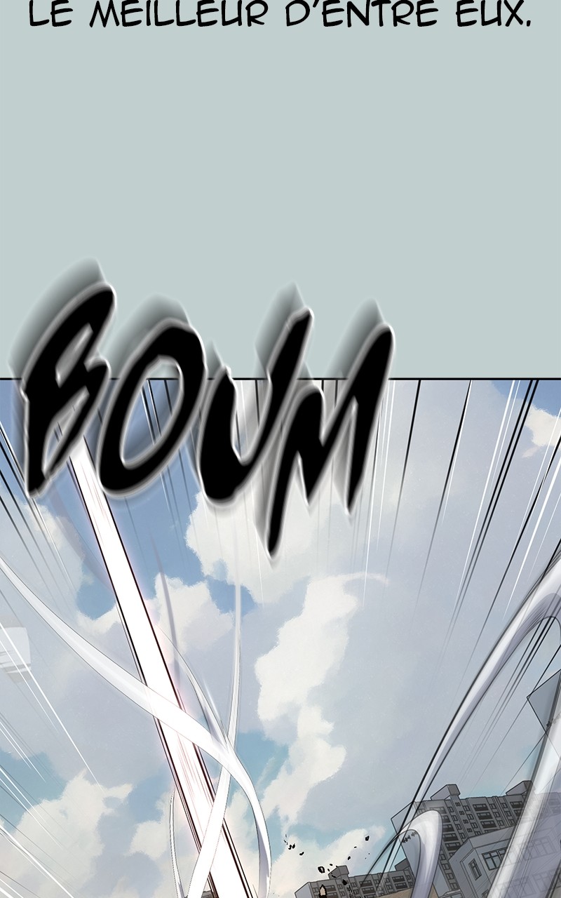 Read The Boy of Death FR Manga Online
