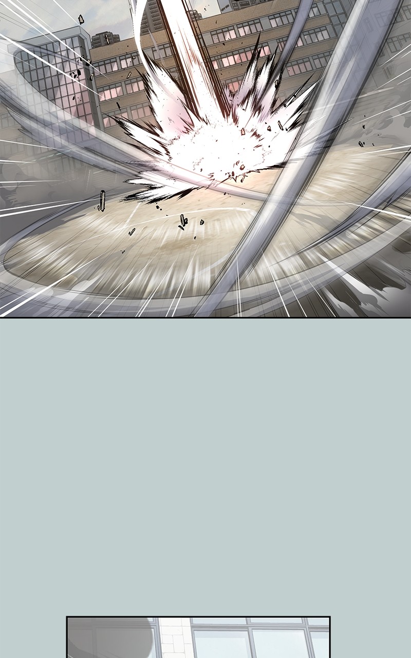 Read The Boy of Death FR Manga Online