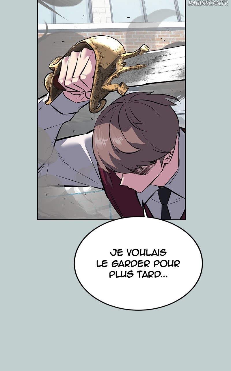 Read The Boy of Death FR Manga Online