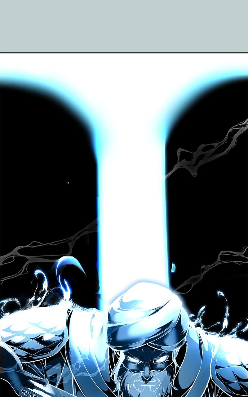 Read The Boy of Death FR Manga Online