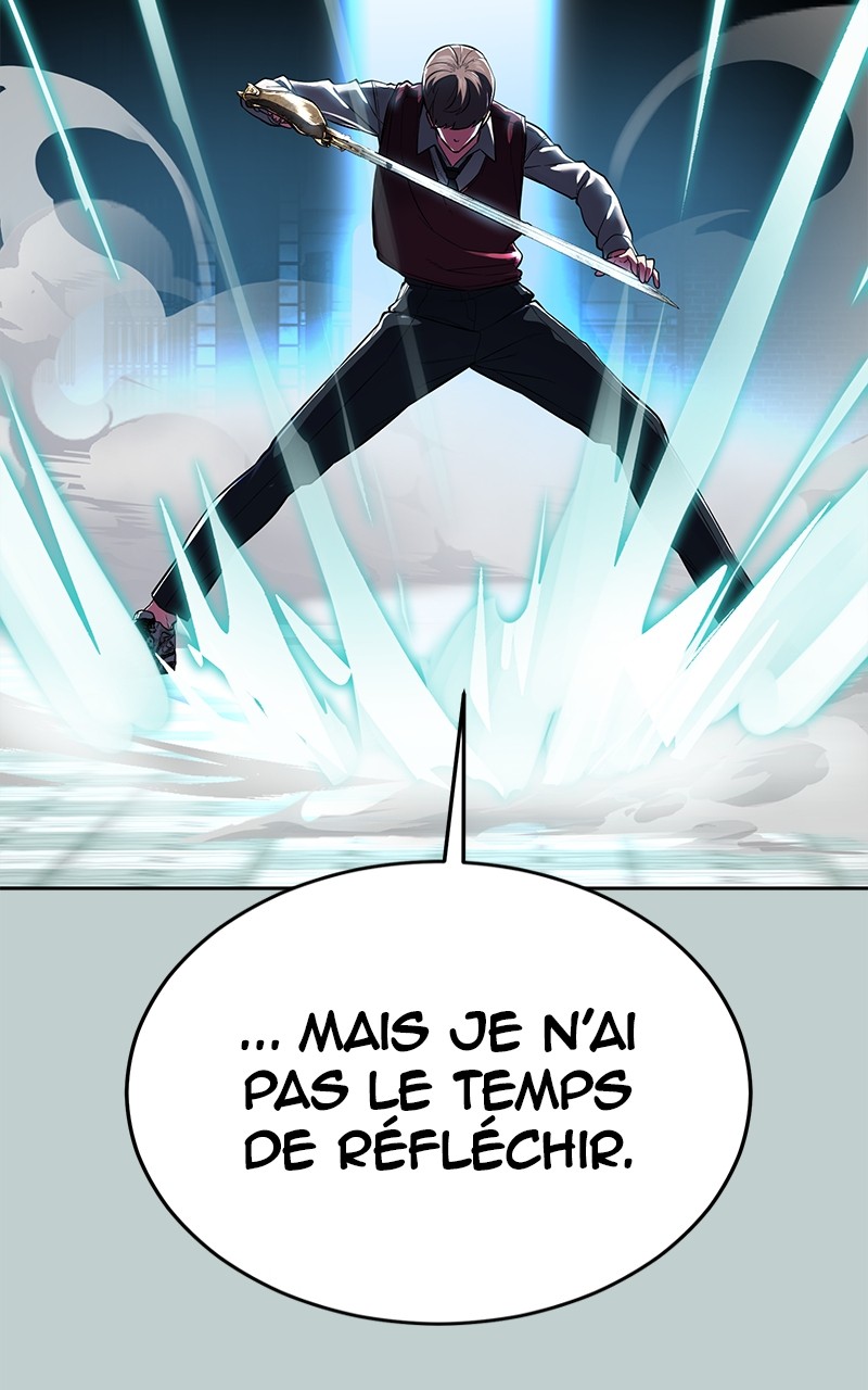 Read The Boy of Death FR Manga Online