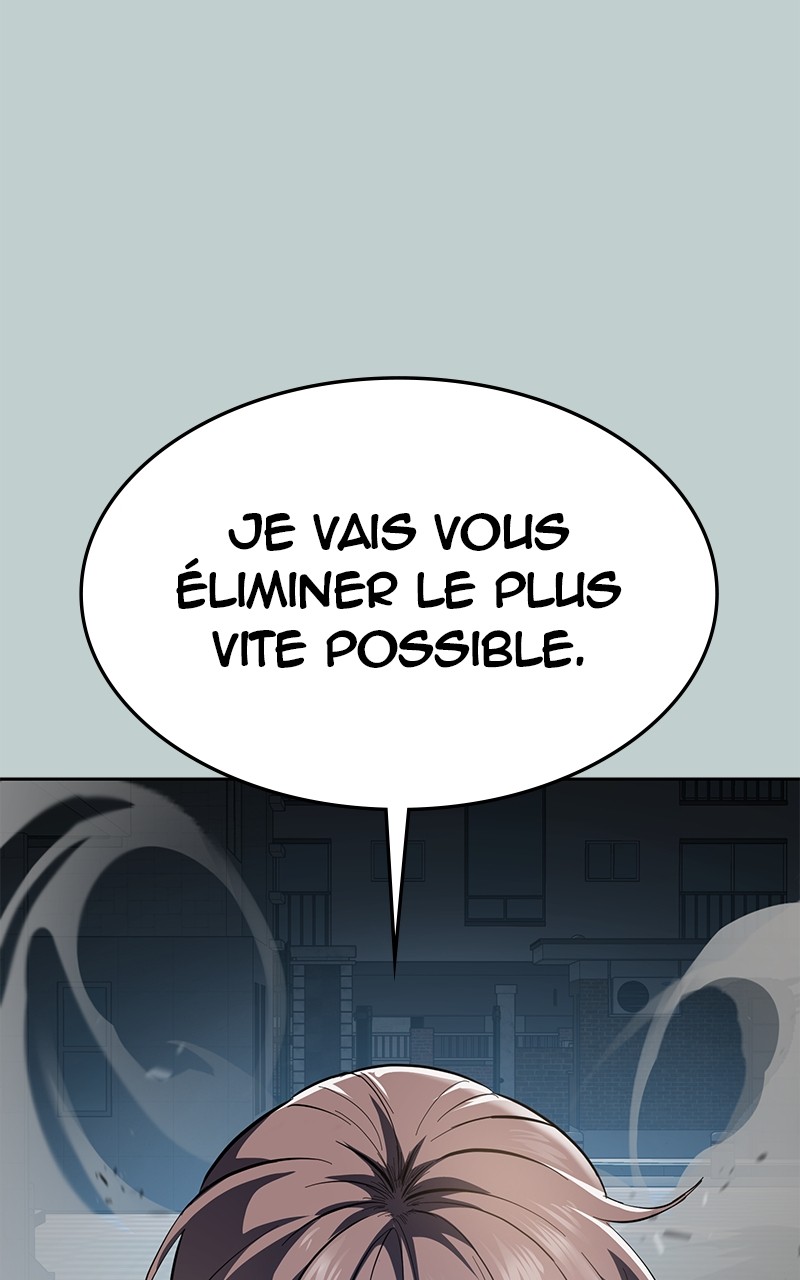 Read The Boy of Death FR Manga Online
