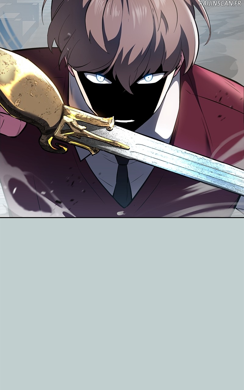 Read The Boy of Death FR Manga Online