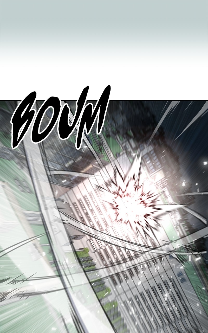 Read The Boy of Death FR Manga Online