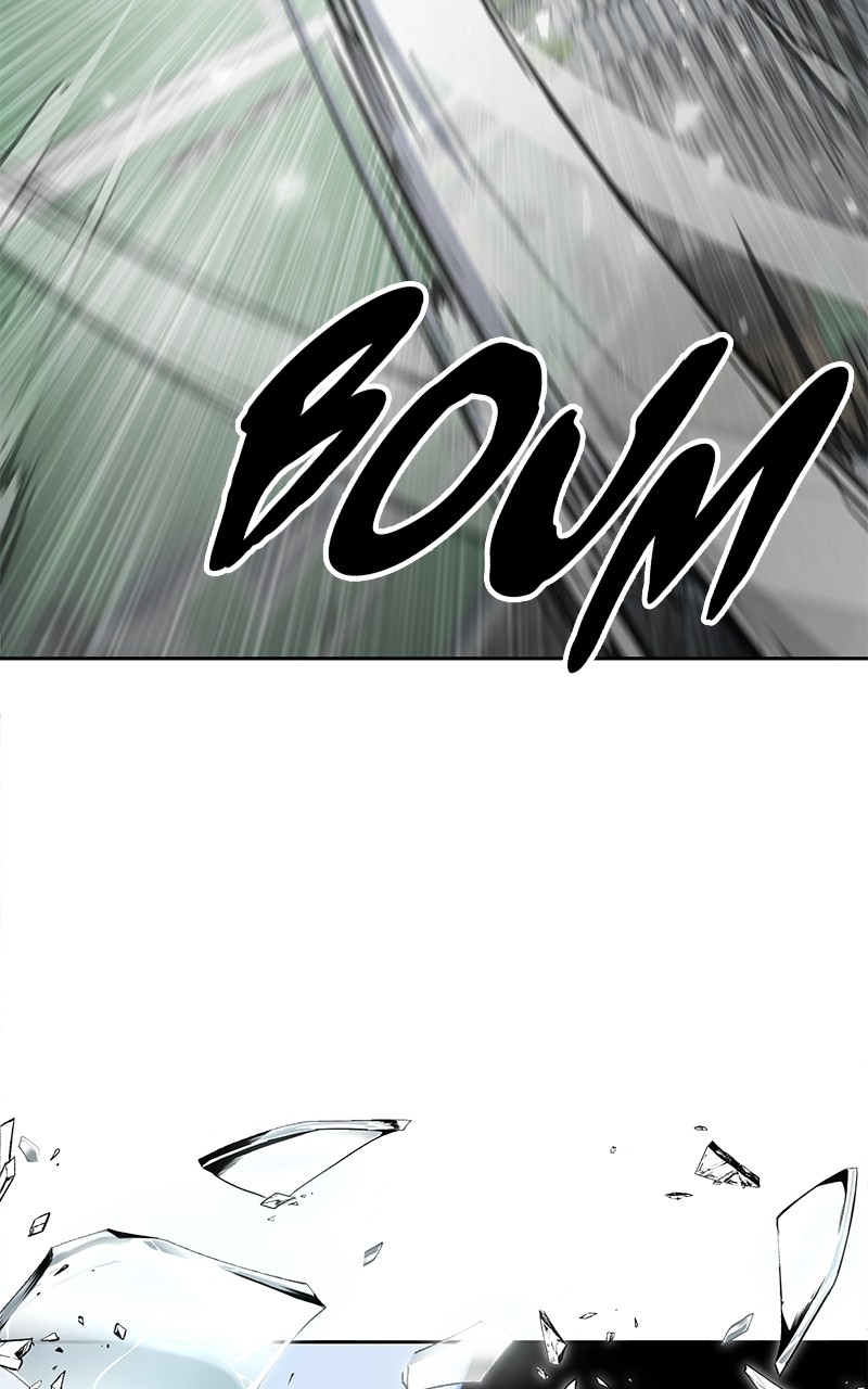 Read The Boy of Death FR Manga Online