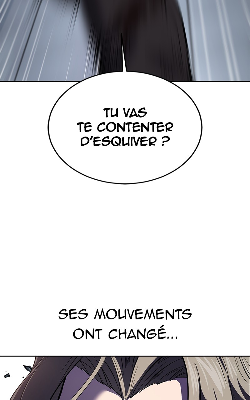 Read The Boy of Death FR Manga Online