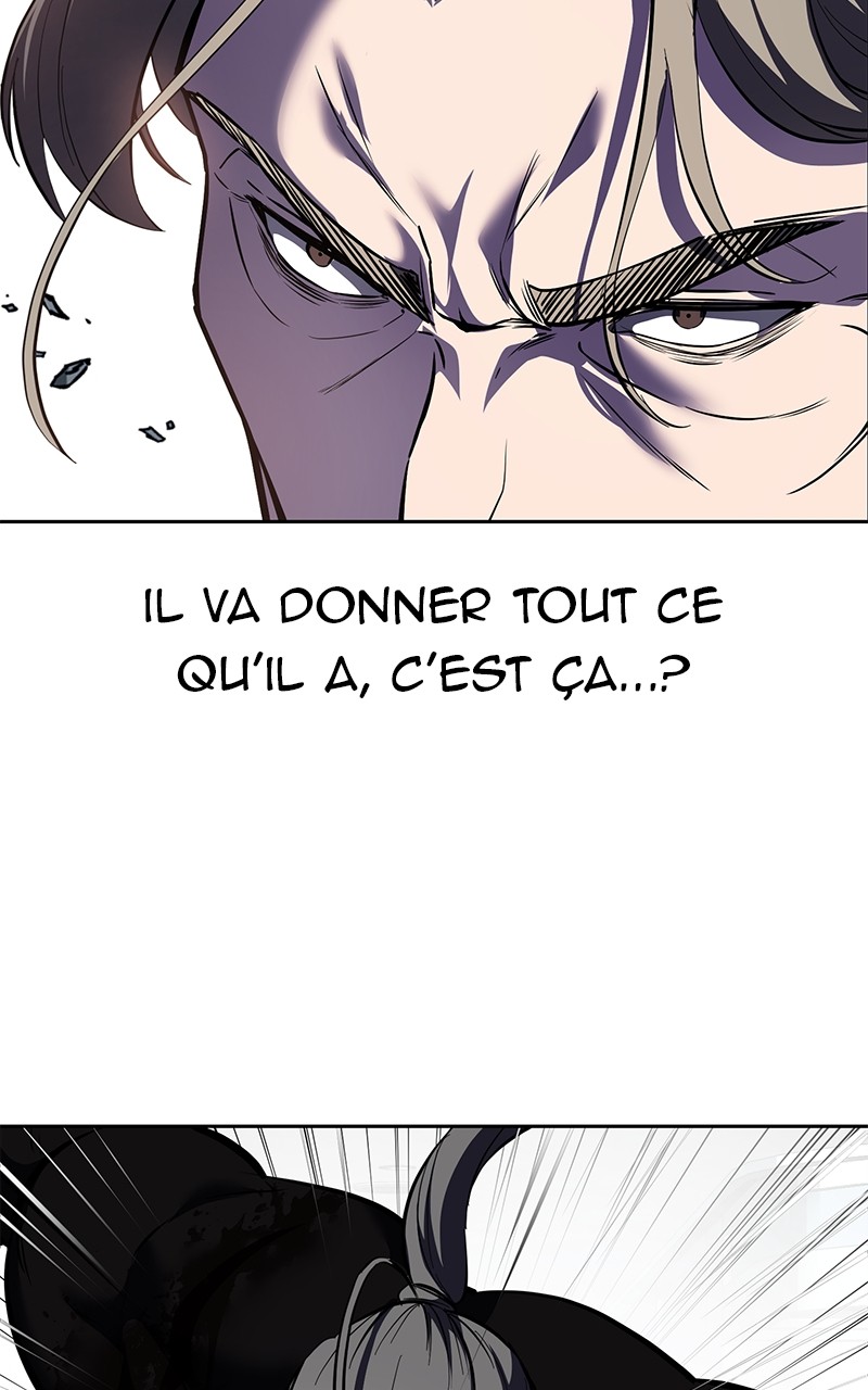 Read The Boy of Death FR Manga Online