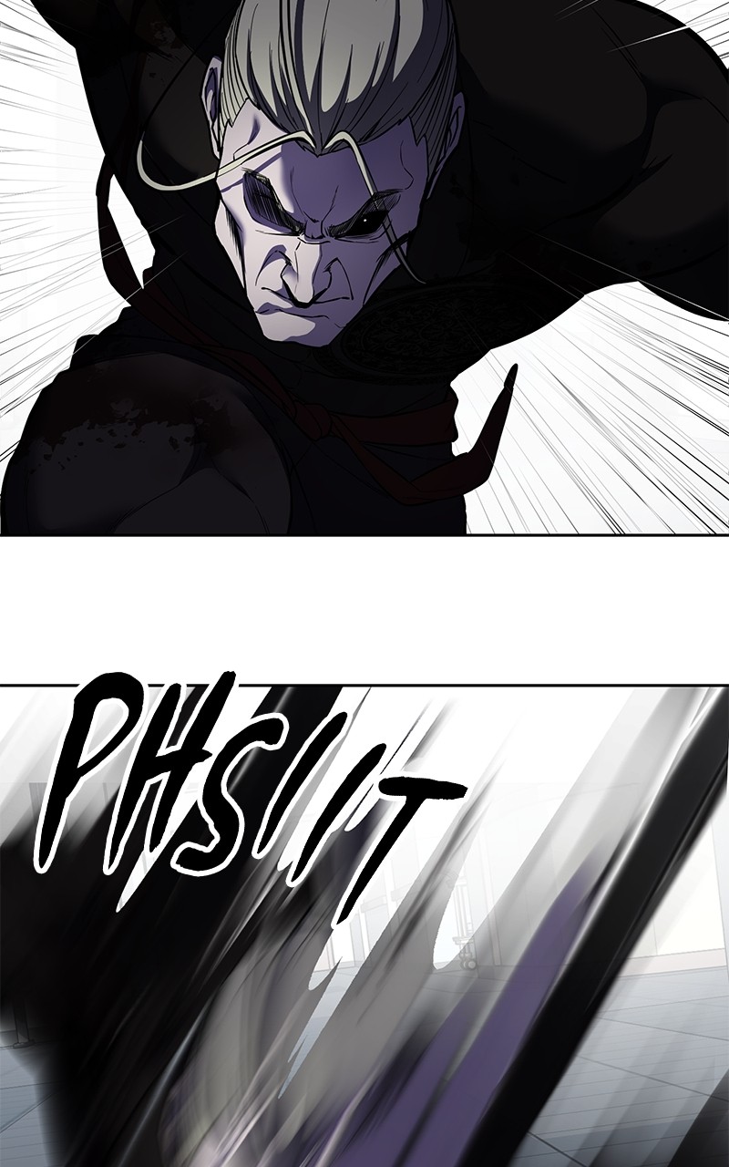 Read The Boy of Death FR Manga Online