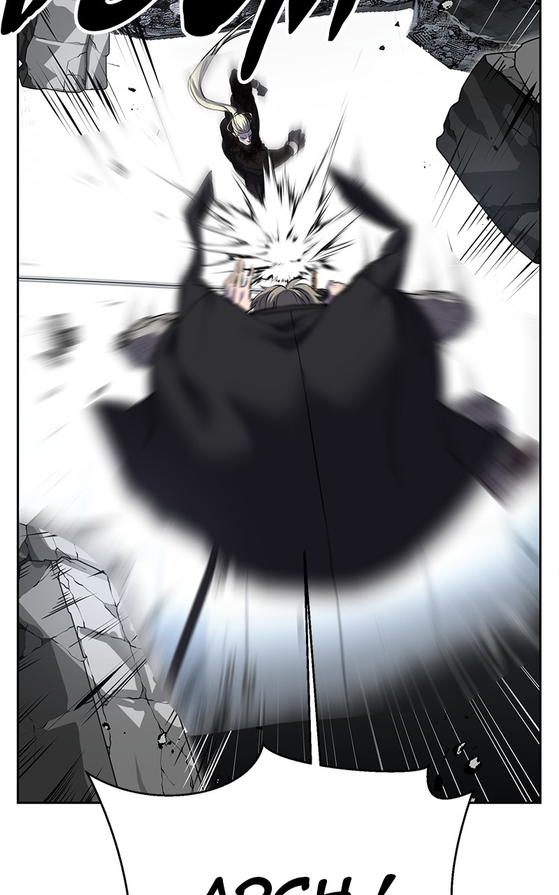 Read The Boy of Death FR Manga Online