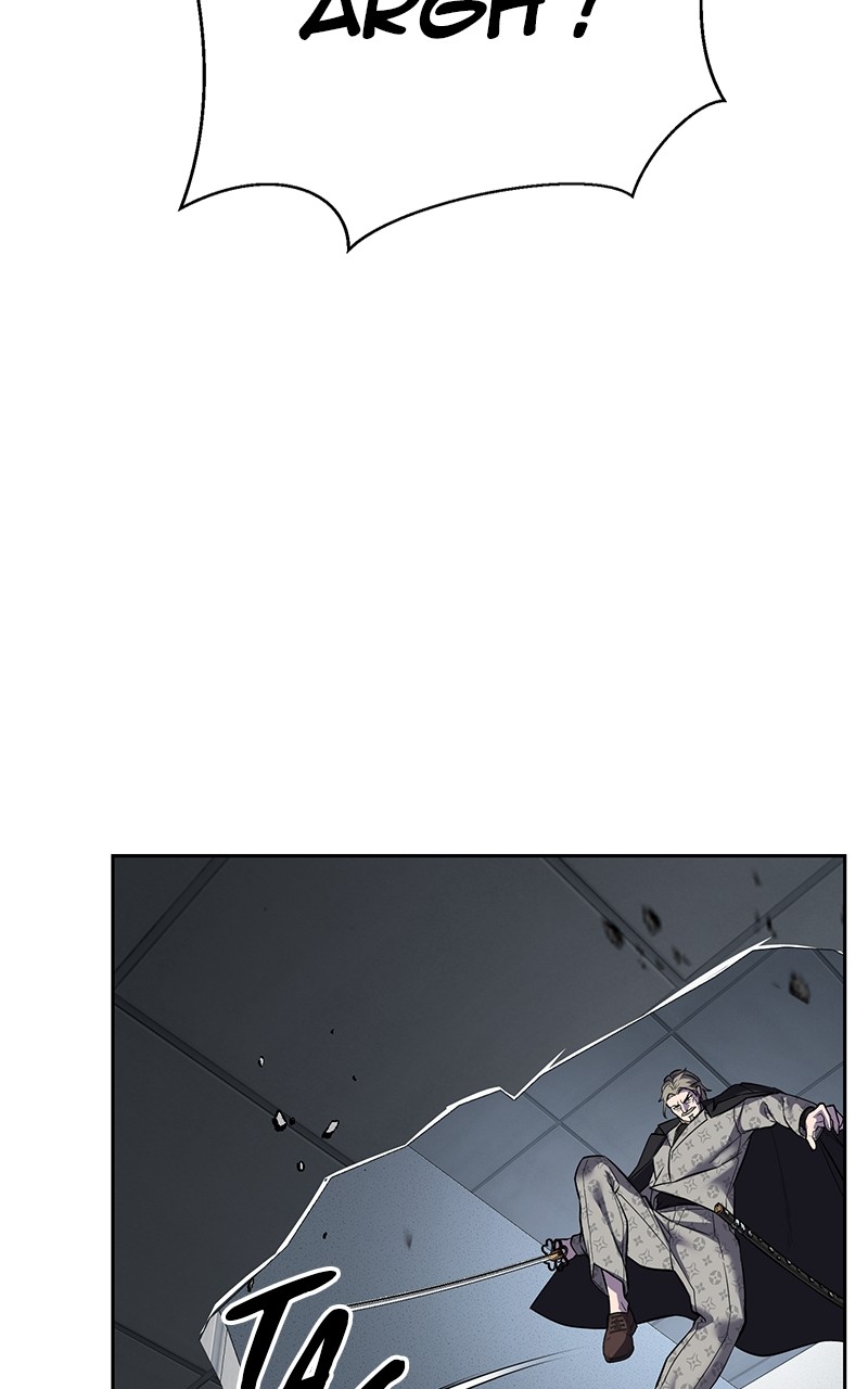Read The Boy of Death FR Manga Online