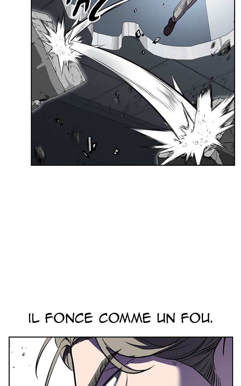 Read The Boy of Death FR Manga Online