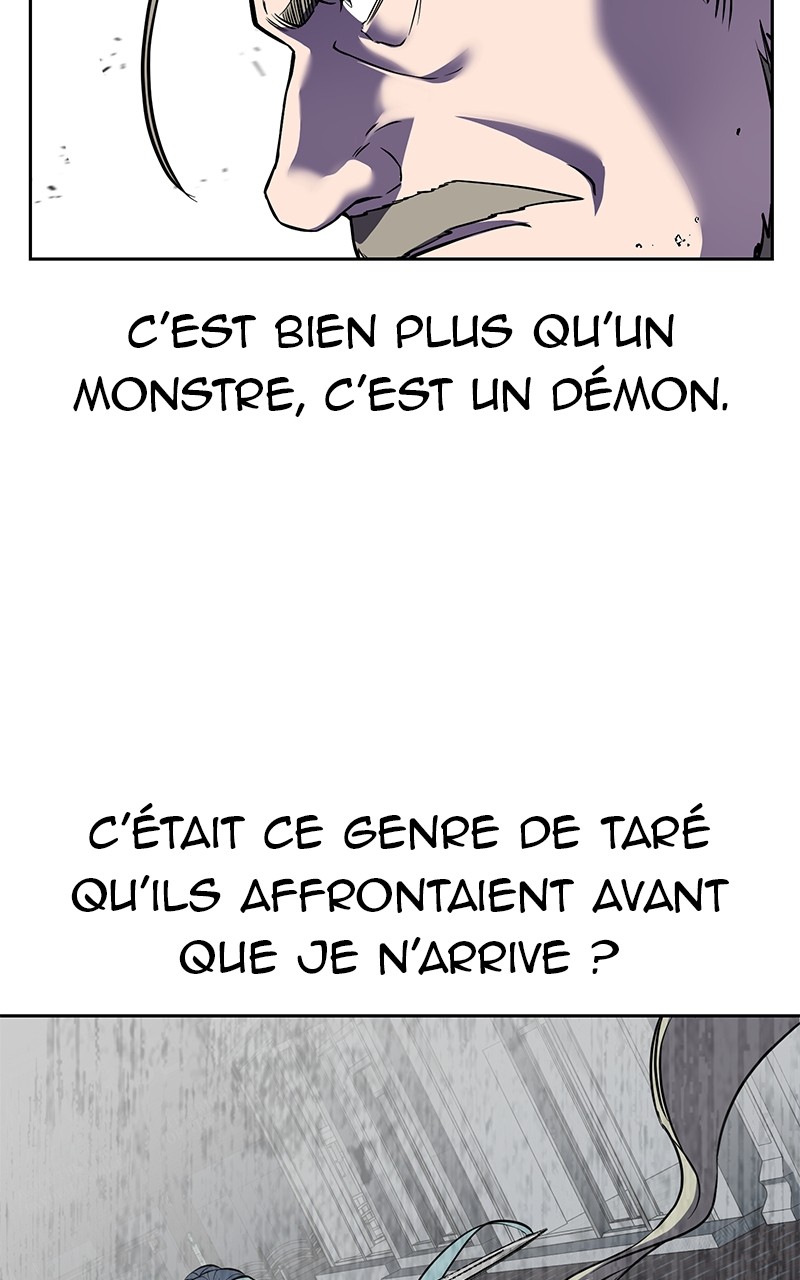 Read The Boy of Death FR Manga Online