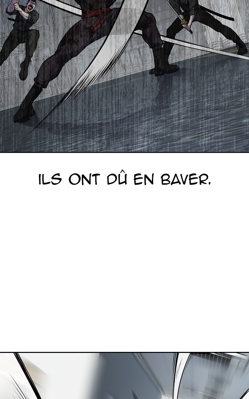 Read The Boy of Death FR Manga Online