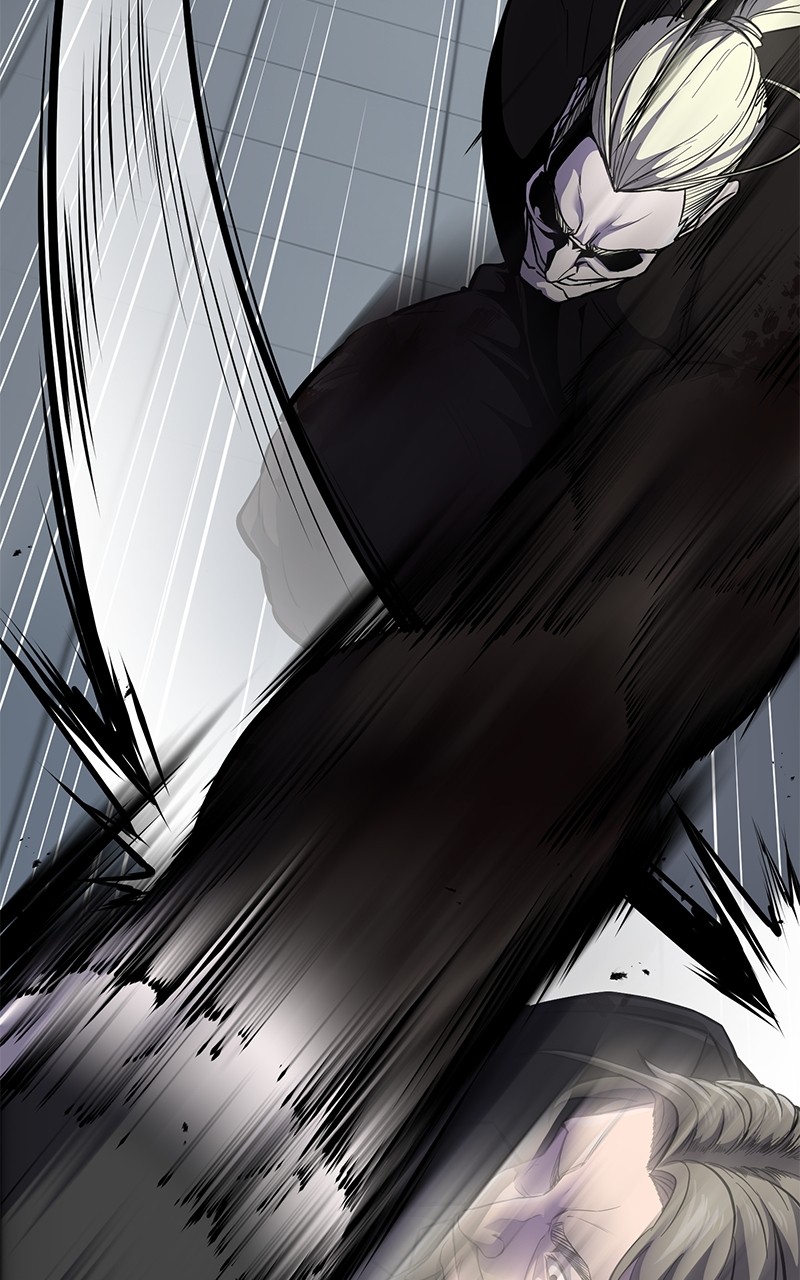 Read The Boy of Death FR Manga Online