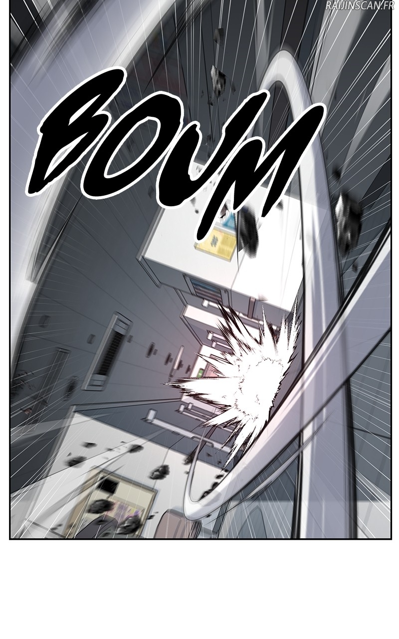 Read The Boy of Death FR Manga Online