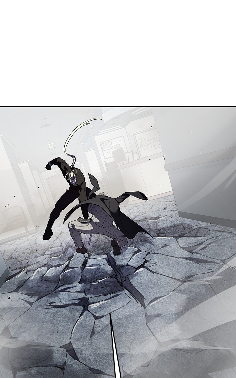 Read The Boy of Death FR Manga Online