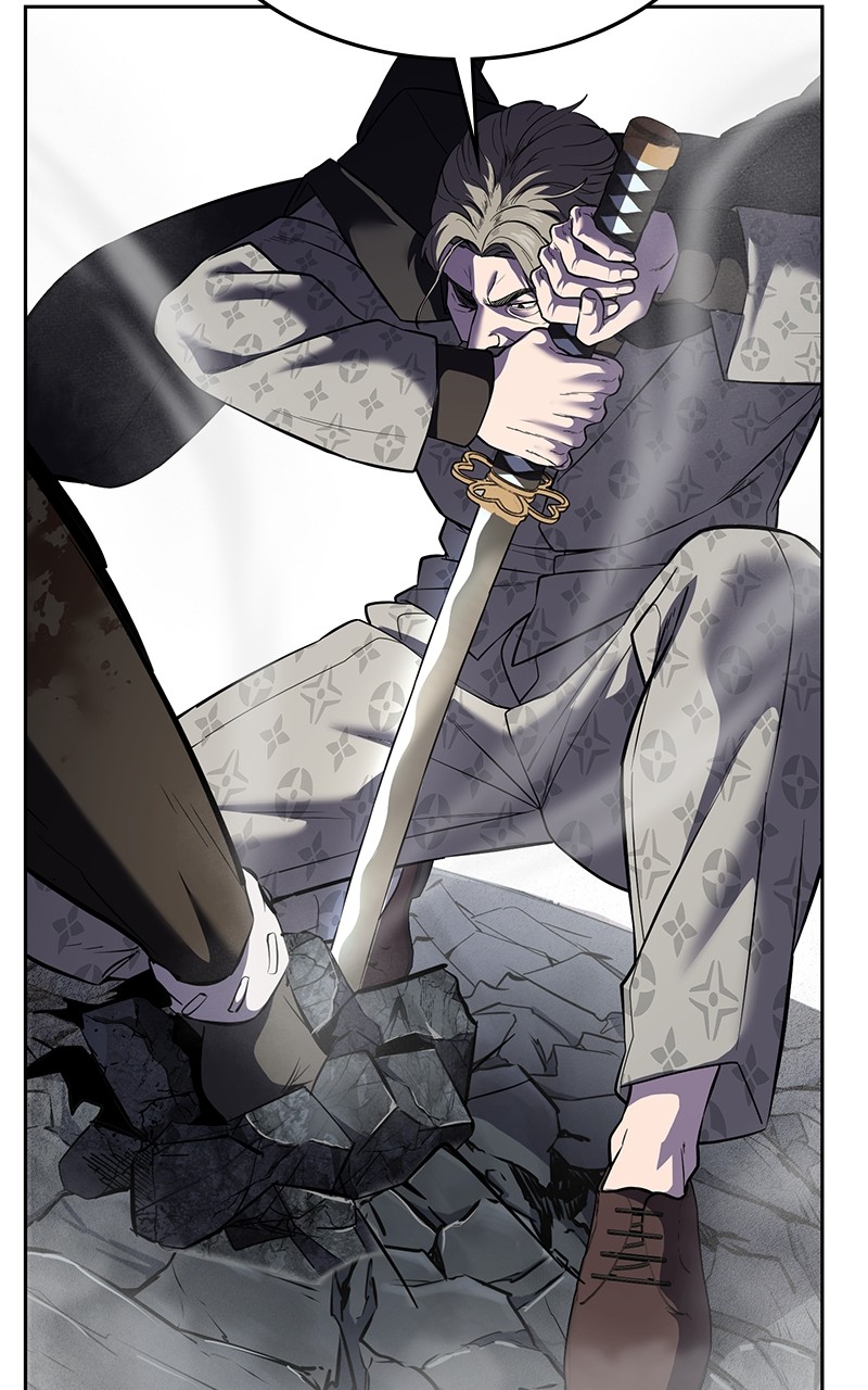 Read The Boy of Death FR Manga Online