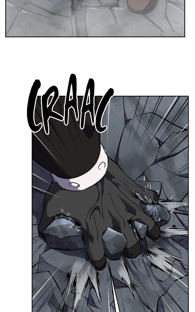 Read The Boy of Death FR Manga Online