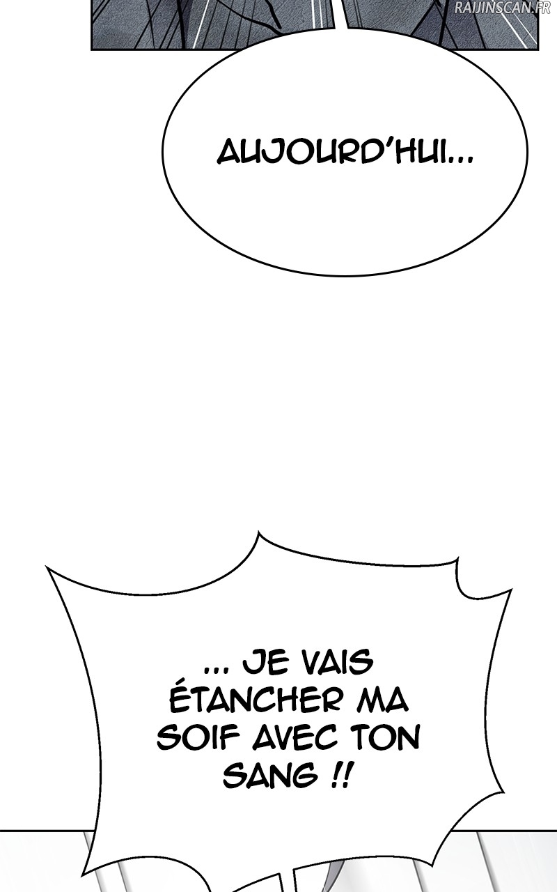 Read The Boy of Death FR Manga Online