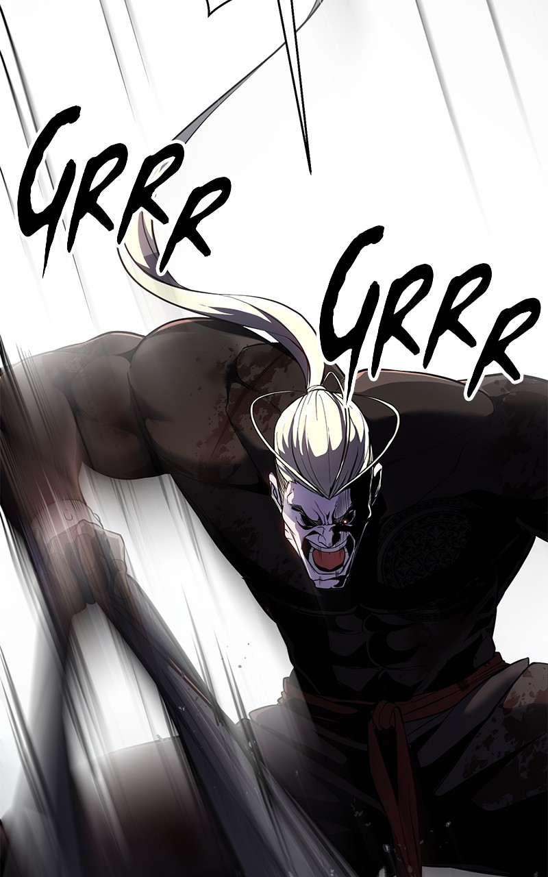Read The Boy of Death FR Manga Online