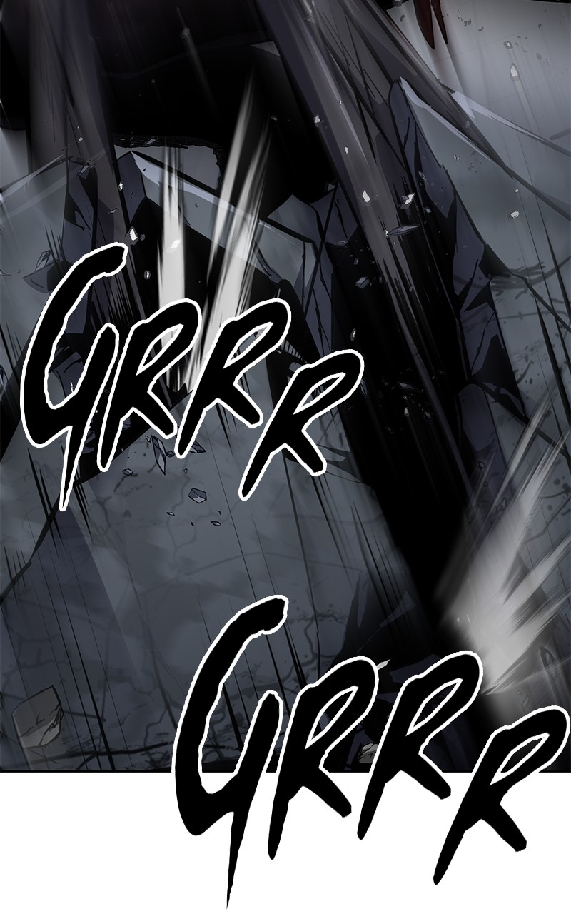 Read The Boy of Death FR Manga Online