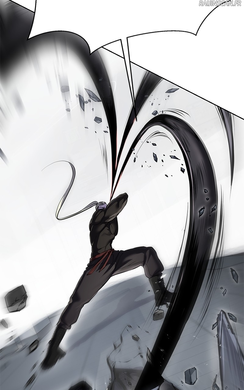 Read The Boy of Death FR Manga Online
