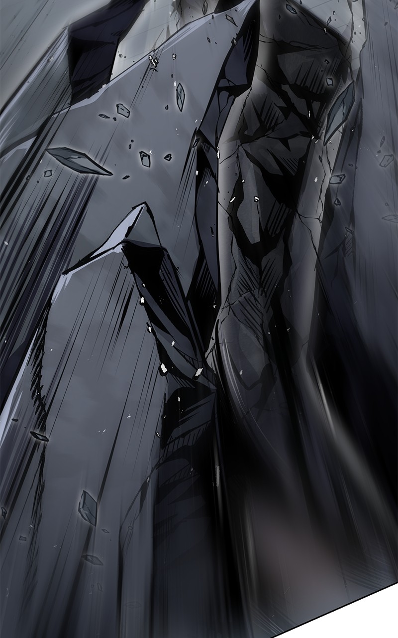 Read The Boy of Death FR Manga Online