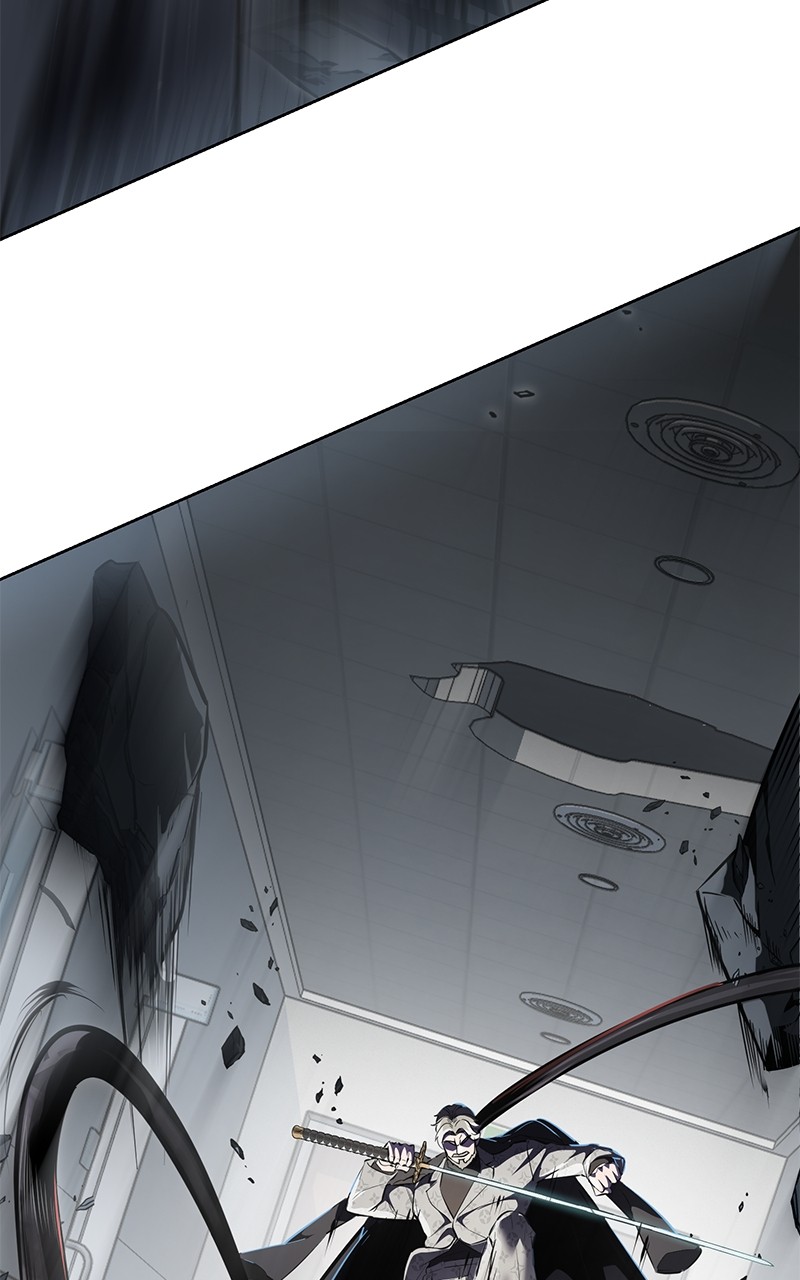 Read The Boy of Death FR Manga Online
