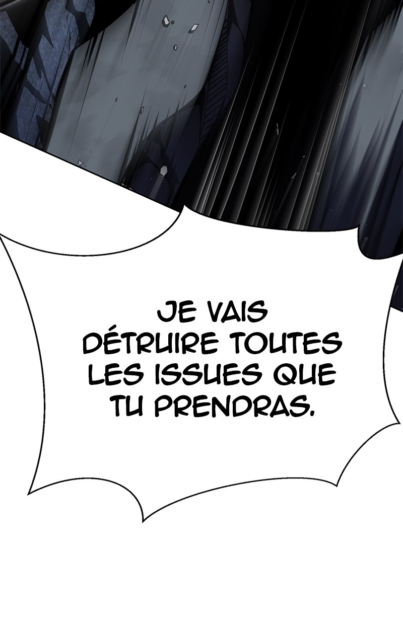 Read The Boy of Death FR Manga Online