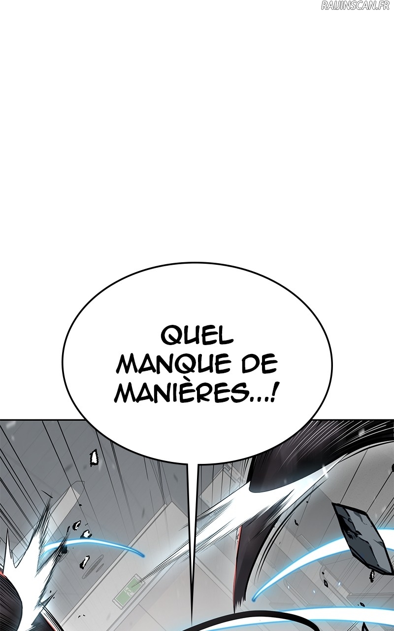 Read The Boy of Death FR Manga Online